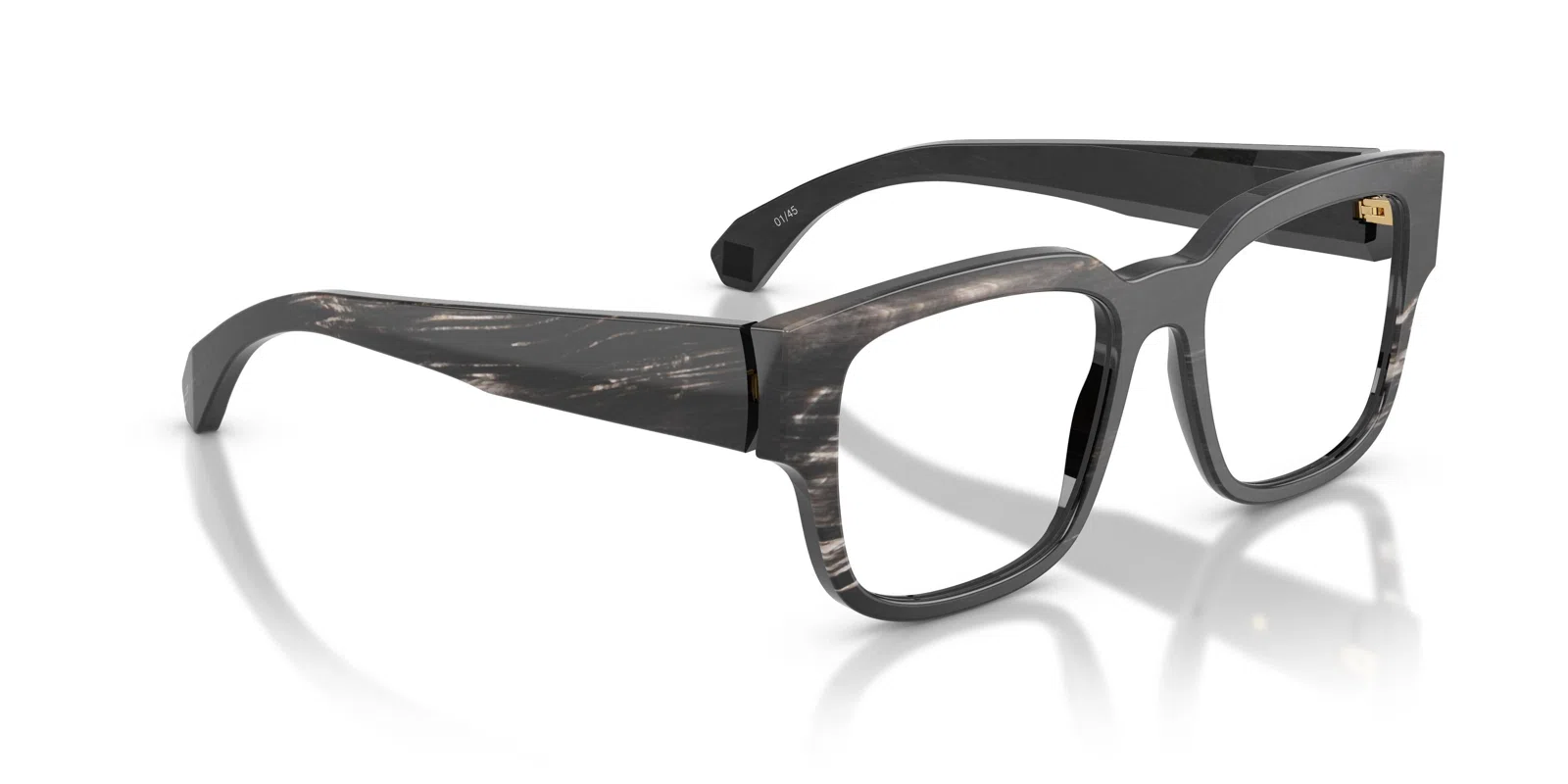 Alain Mikli 3504CO Eyeglasses - view 6